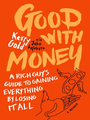 cover image of Good with Money